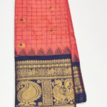 SEMI GADWAL PATTU