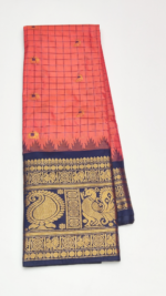 SEMI GADWAL PATTU