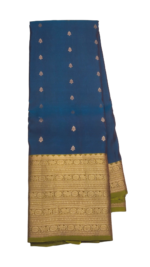 PURE KANCHI PATTU - Image 2