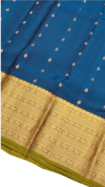 PURE KANCHI PATTU - Image 3