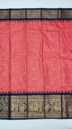 SEMI GADWAL PATTU - Image 3