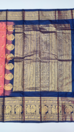 SEMI GADWAL PATTU - Image 4