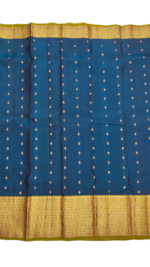 PURE KANCHI PATTU - Image 4