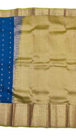PURE KANCHI PATTU - Image 5