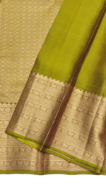 PURE KANCHI PATTU - Image 6