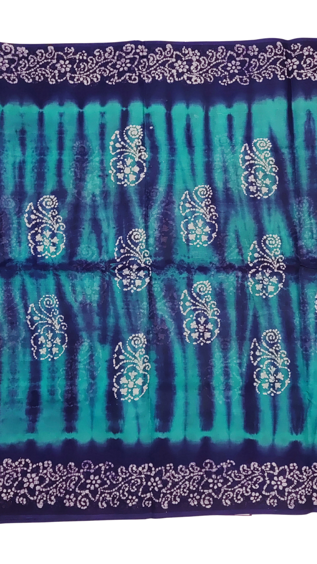 17A PURE MULMUL COTTON - Image 1
