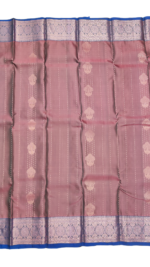 PURE KANCHI PATTU - Image 4