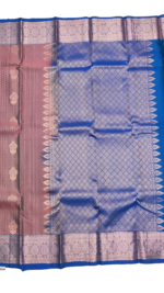PURE KANCHI PATTU - Image 5