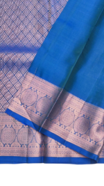 PURE KANCHI PATTU - Image 6