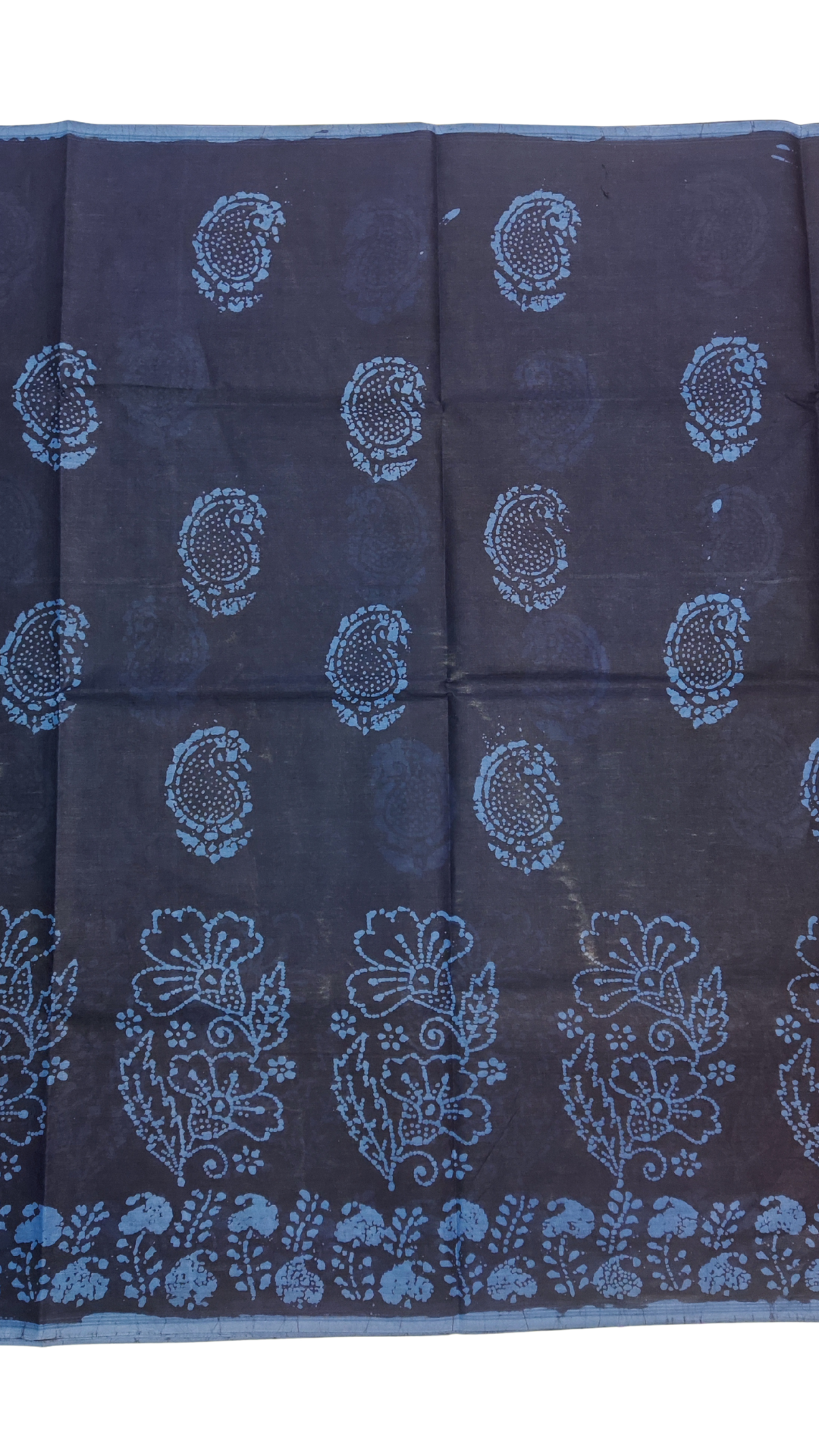 18A PURE MULMUL COTTON - Image 1