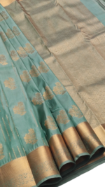 PURE KANCHI PATTU