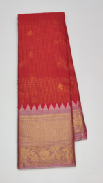 SEMI GADWAL PATTU
