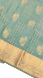 PURE KANCHI PATTU - Image 3