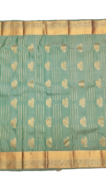 PURE KANCHI PATTU - Image 4