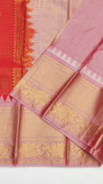 SEMI GADWAL PATTU - Image 5