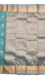 PURE KANCHI PATTU - Image 5