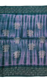 PURE MULMUL COTTON