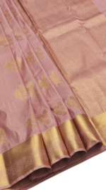 PURE KANCHI PATTU