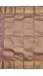 PURE KANCHI PATTU - Image 5
