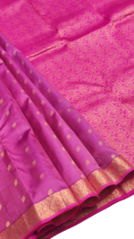 PURE KANCHI PATTU