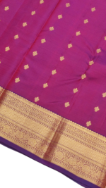 PURE KANCHI PATTU - Image 3