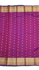 PURE KANCHI PATTU - Image 4
