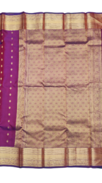 PURE KANCHI PATTU - Image 5