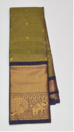 SEMI GADWAL PATTU