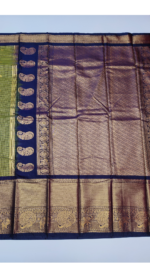 SEMI GADWAL PATTU - Image 4