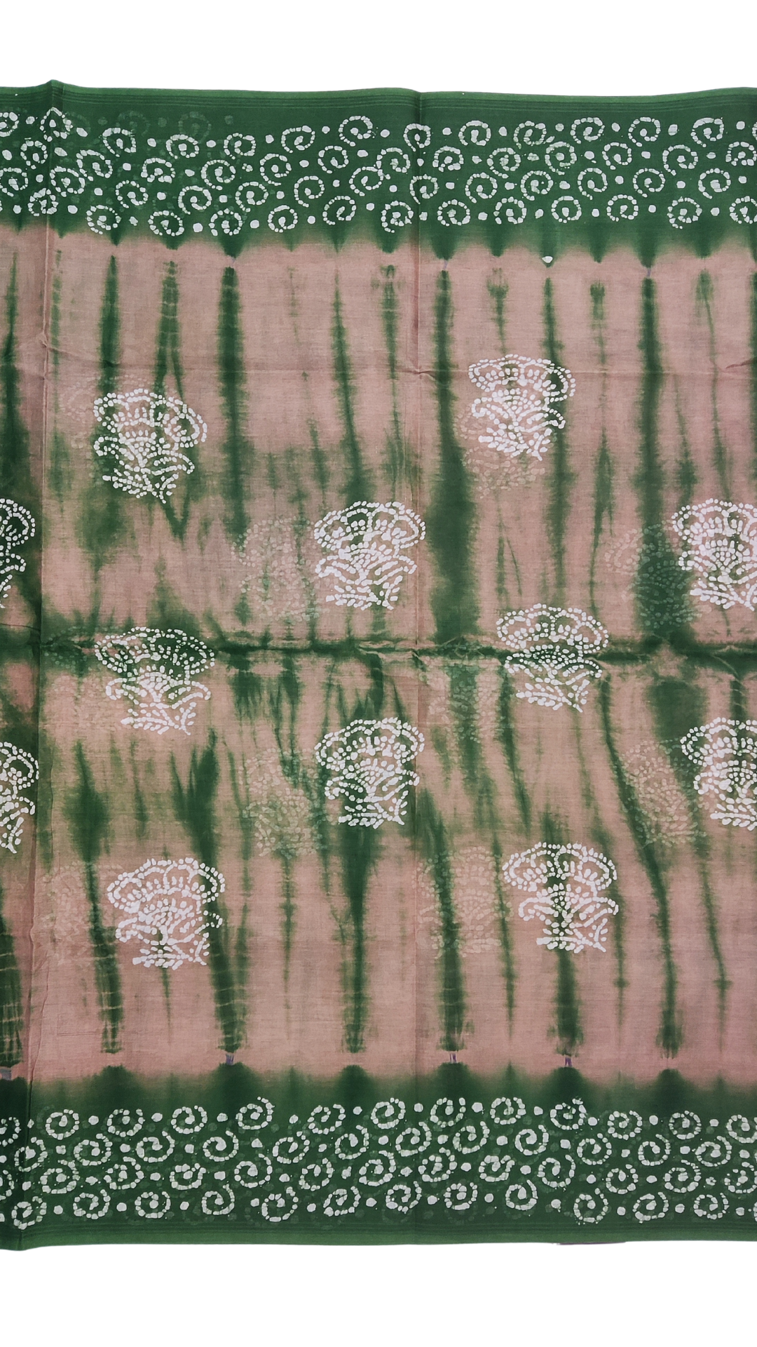 21A PURE MULMUL COTTON - Image 1