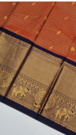 SEMI GADWAL PATTU - Image 2