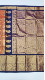 SEMI GADWAL PATTU - Image 4
