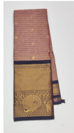 SEMI GADWAL PATTU