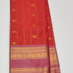 SEMI GADWAL PATTU