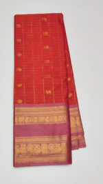 SEMI GADWAL PATTU