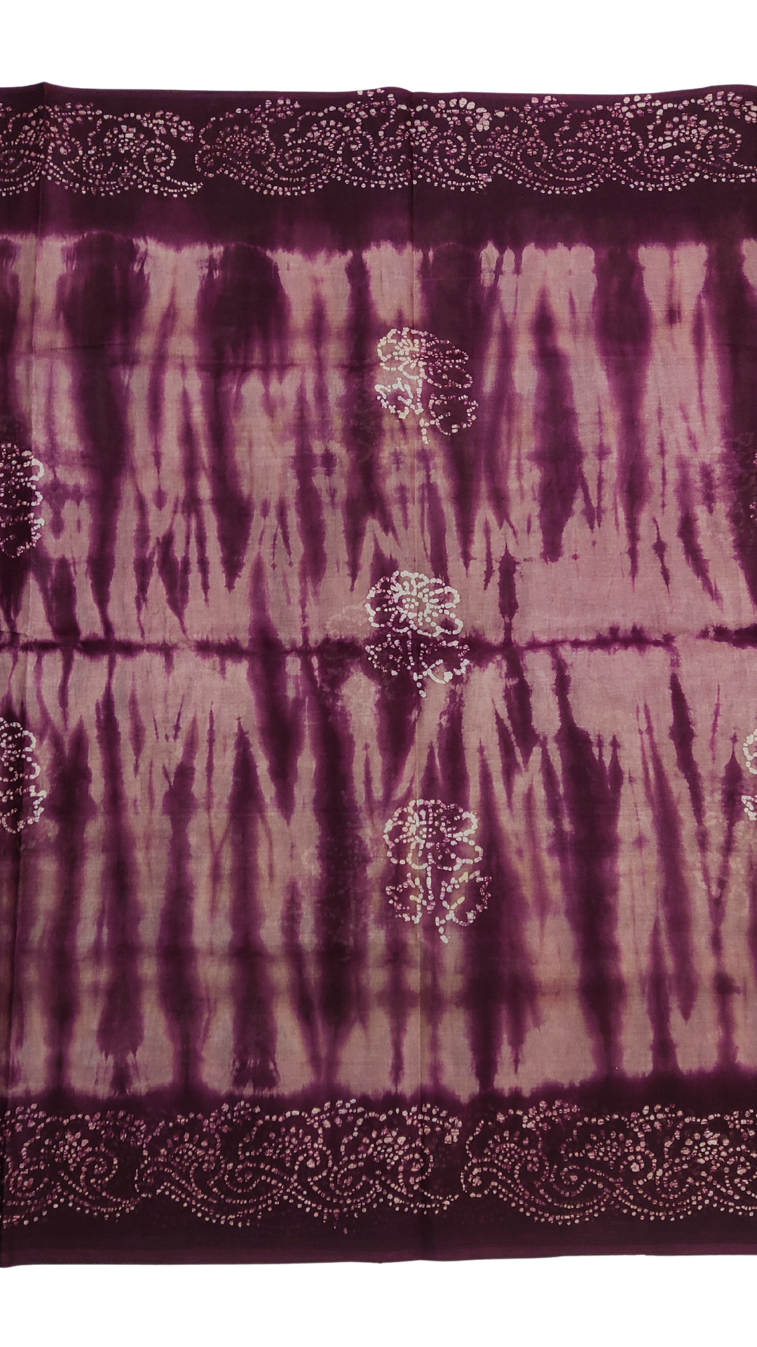 23A PURE MULMUL COTTON - Image 1