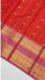 SEMI GADWAL PATTU - Image 2