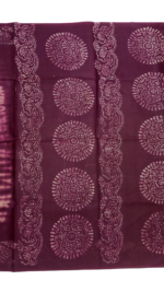 PURE MULMUL COTTON - Image 2