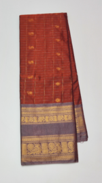 SEMI GADWAL PATTU