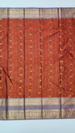 SEMI GADWAL PATTU - Image 3