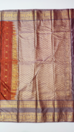 SEMI GADWAL PATTU - Image 4