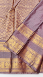 SEMI GADWAL PATTU - Image 5
