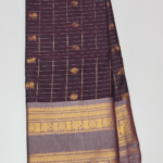 SEMI GADWAL PATTU