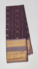 SEMI GADWAL PATTU