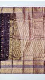 SEMI GADWAL PATTU - Image 4