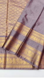 SEMI GADWAL PATTU - Image 5