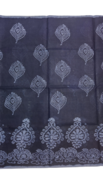 PURE MULMUL COTTON