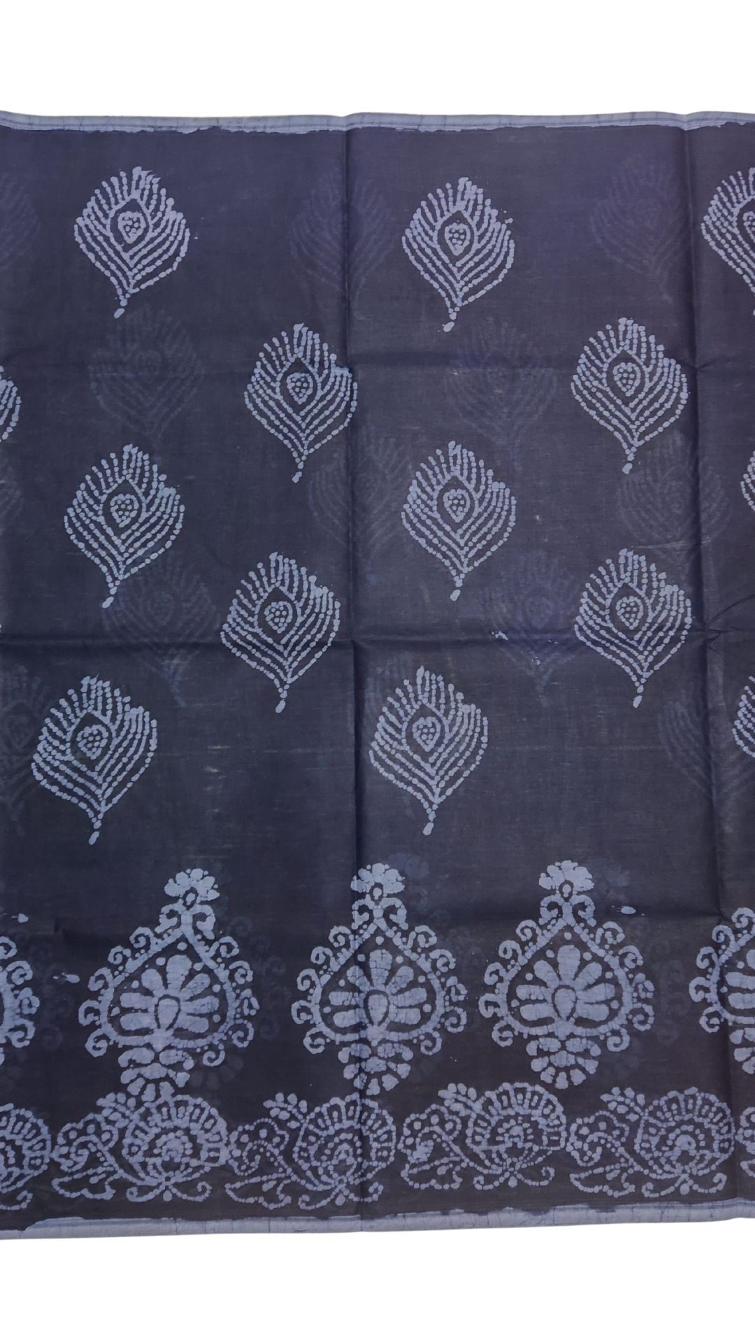 27A PURE MULMUL COTTON - Image 1