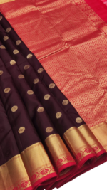 PURE KANCHI PATTU
