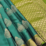 PURE KANCHI PATTU